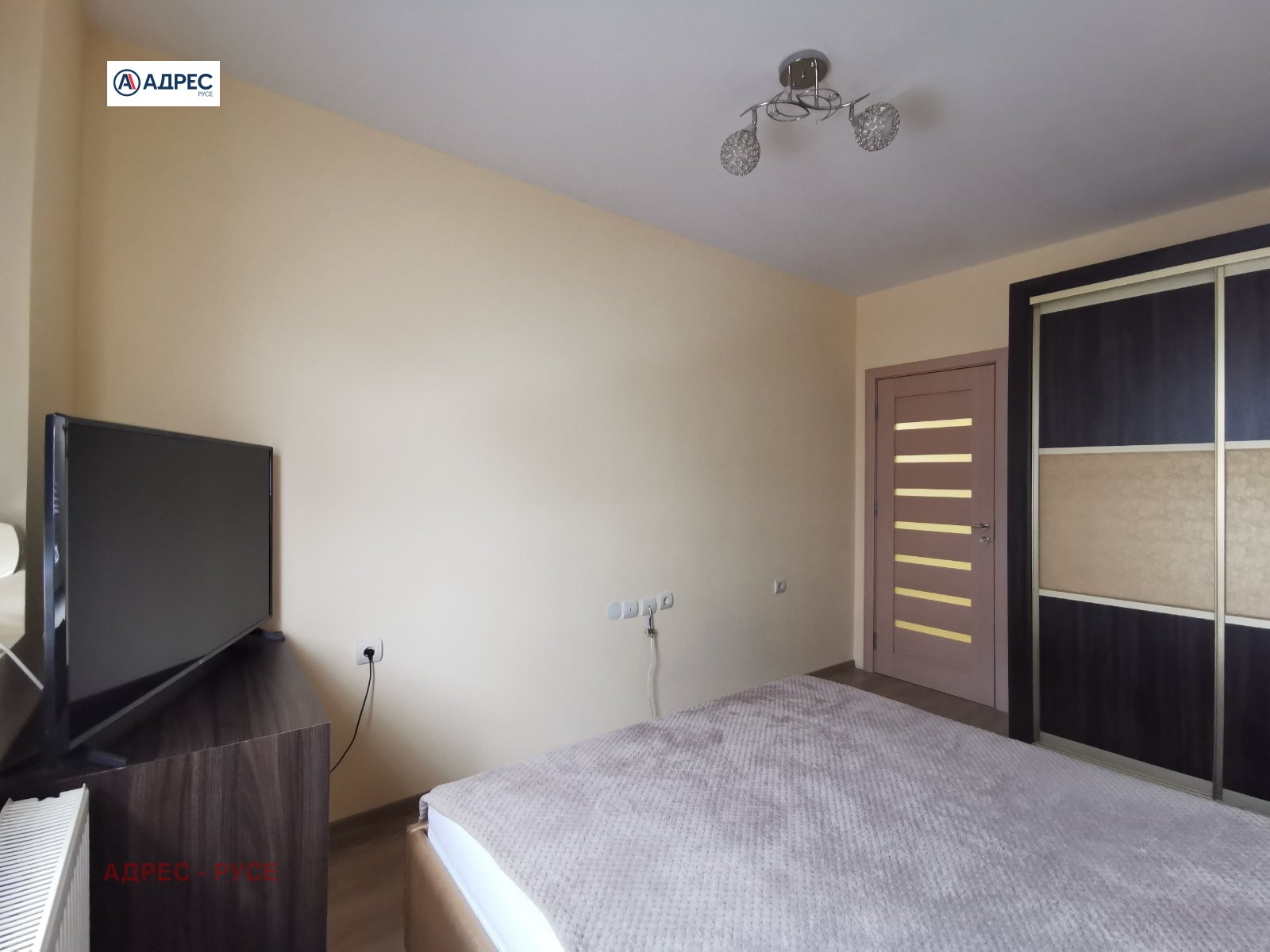 Продава 3-СТАЕН, гр. Русе, Възраждане, снимка 5 - Апартаменти - 53606406