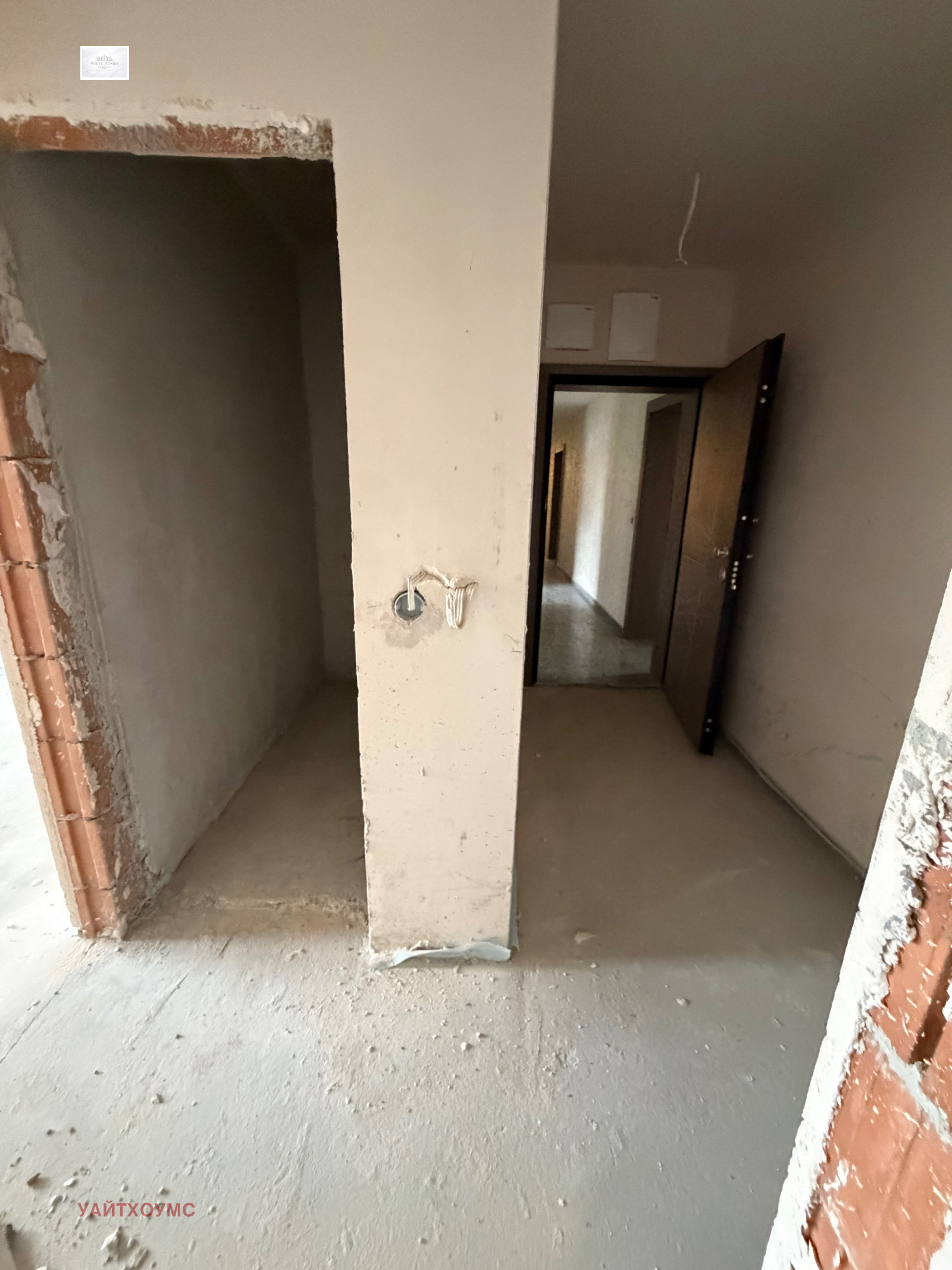 Продава 3-СТАЕН, гр. София, Малинова долина, снимка 7 - Апартаменти - 53961995