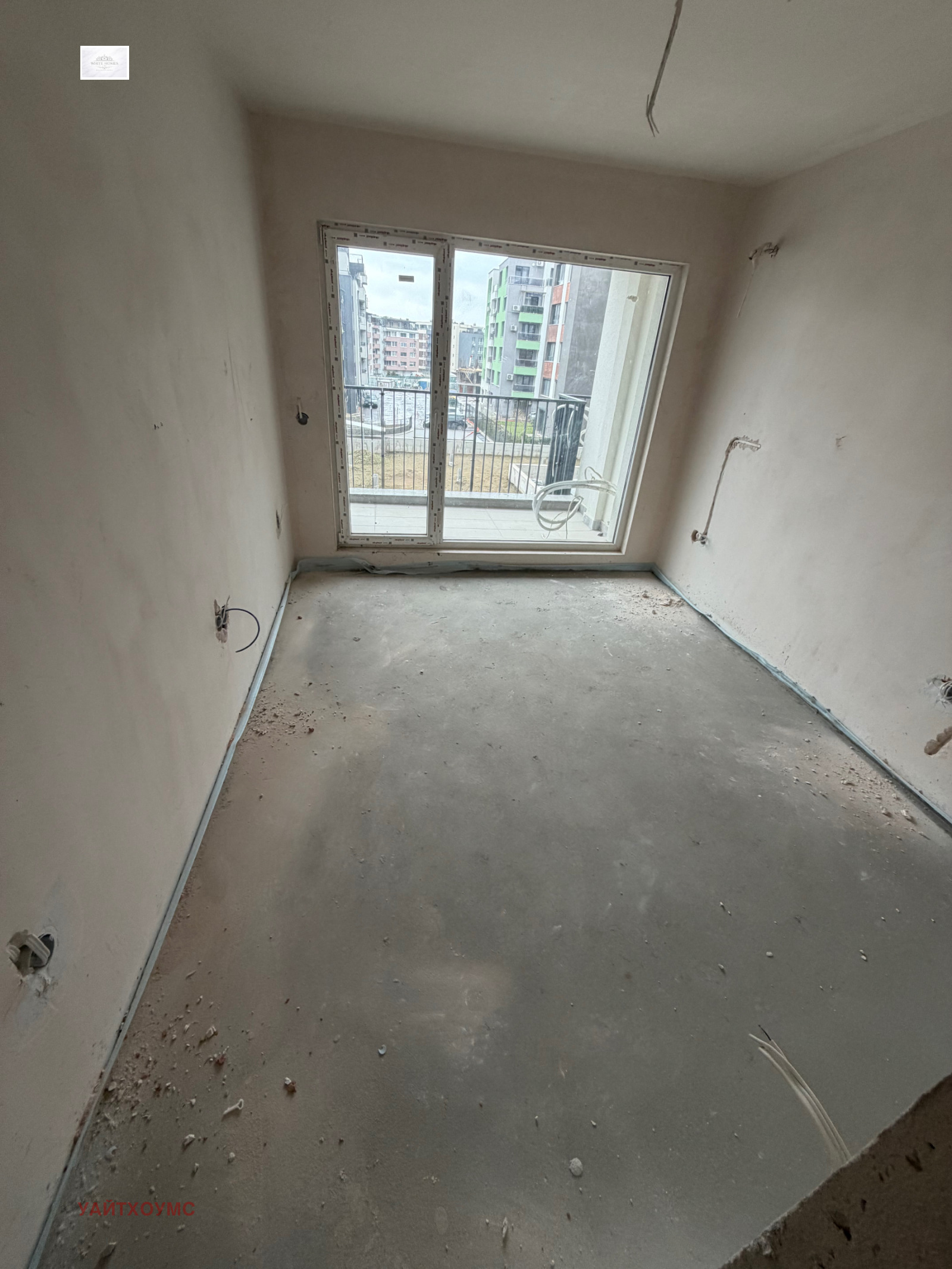 Продава 3-СТАЕН, гр. София, Малинова долина, снимка 3 - Апартаменти - 53961995