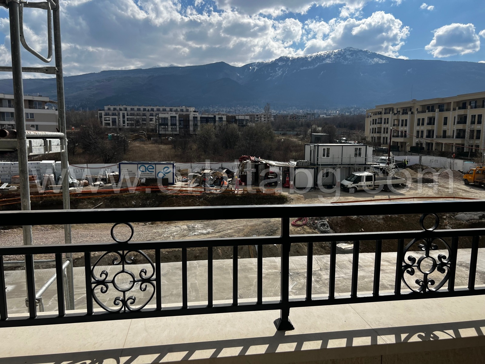 Продава 3-СТАЕН, гр. София, Витоша, снимка 12 - Апартаменти - 54024209