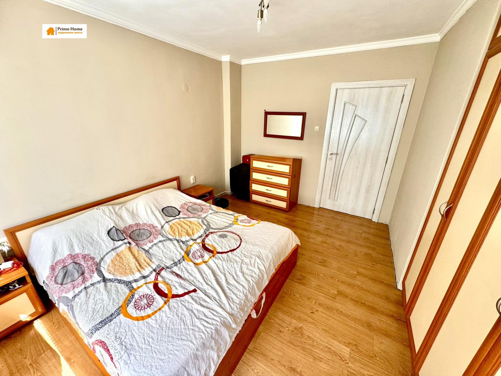 Продава 3-СТАЕН, гр. Русе, Широк център, снимка 4 - Апартаменти - 55097094