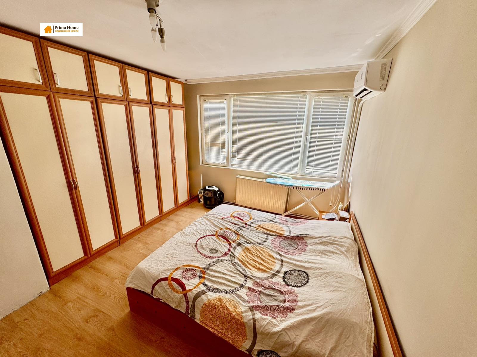 Продава 3-СТАЕН, гр. Русе, Широк център, снимка 5 - Апартаменти - 55097094