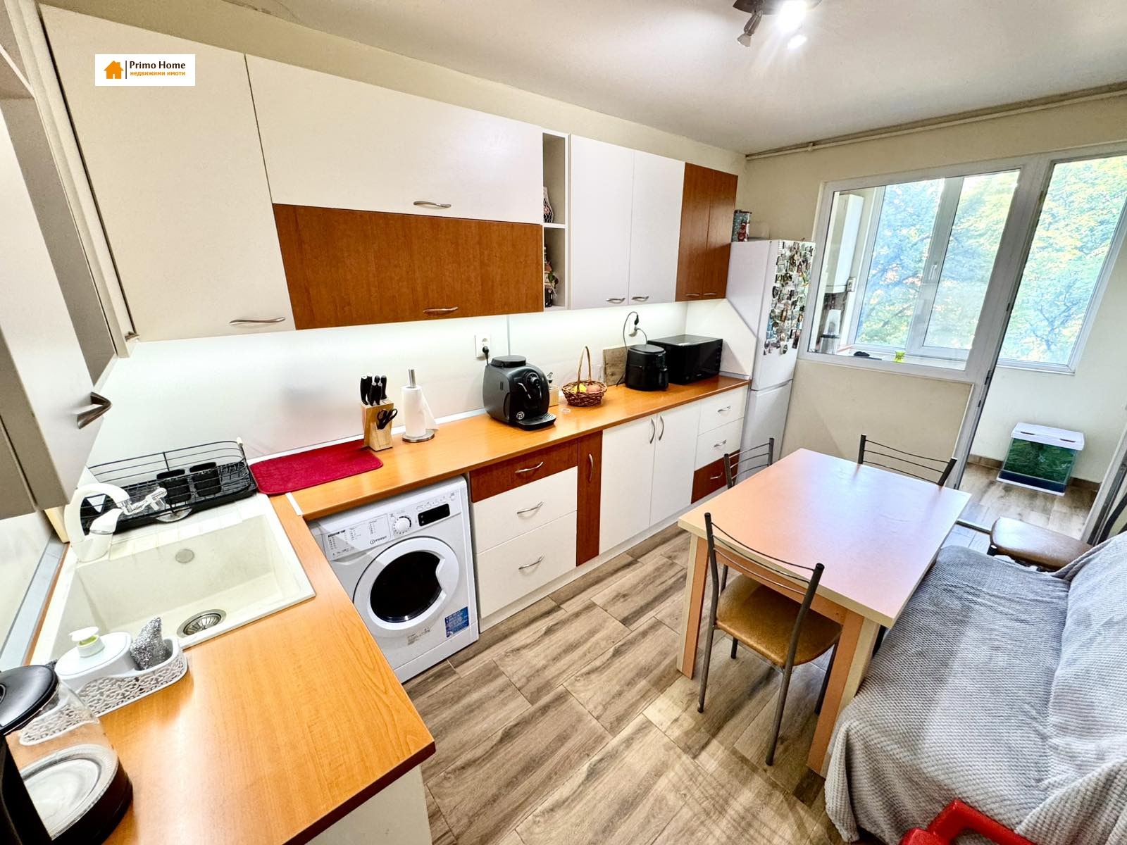 Продава 3-СТАЕН, гр. Русе, Широк център, снимка 8 - Апартаменти - 55097094