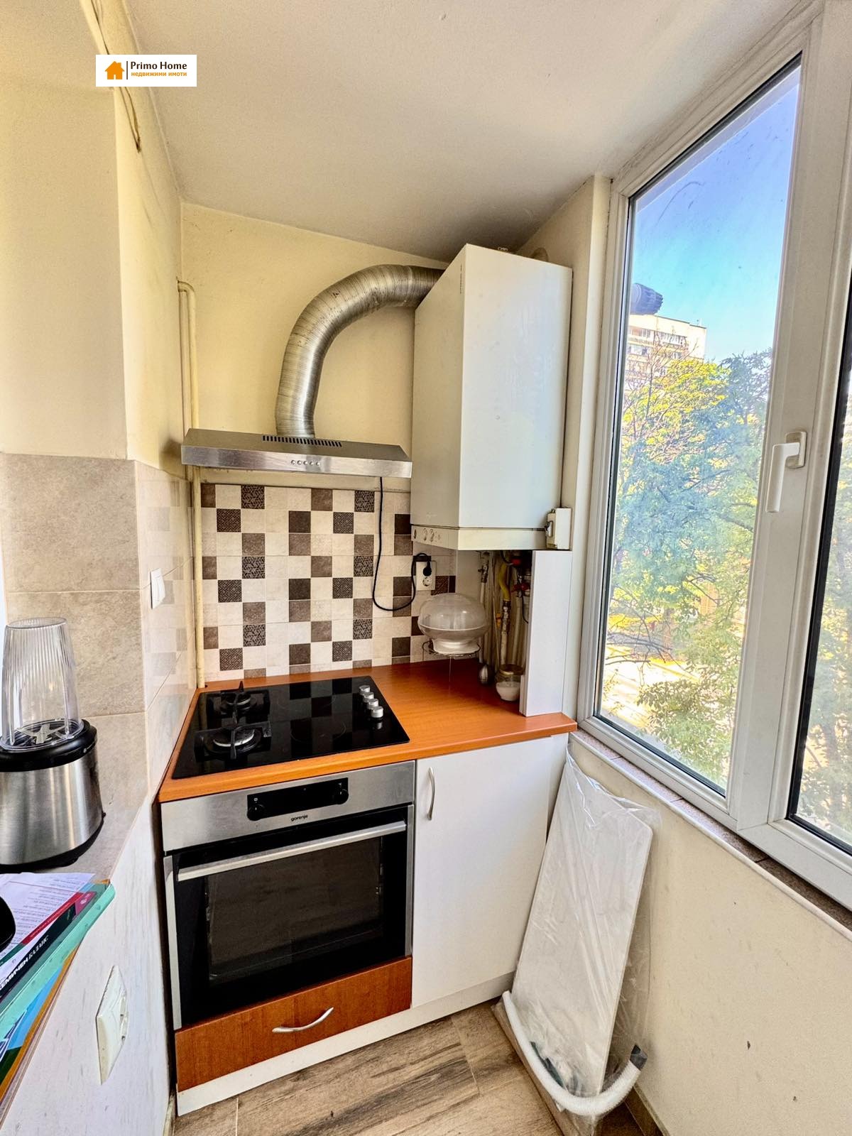 Продава 3-СТАЕН, гр. Русе, Широк център, снимка 10 - Апартаменти - 55097094