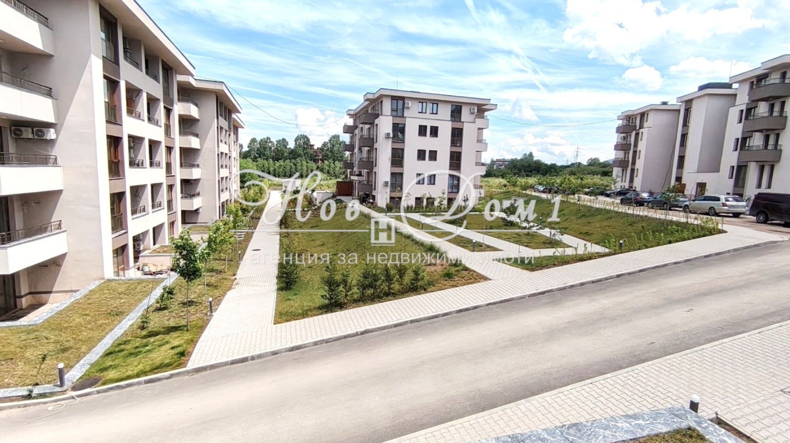 Продава 3-СТАЕН, гр. София, Витоша, снимка 16 - Апартаменти - 55380917