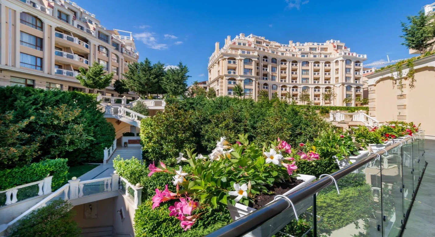 Продава 3-СТАЕН, гр. Варна, к.к. Чайка, снимка 15 - Апартаменти - 55927776