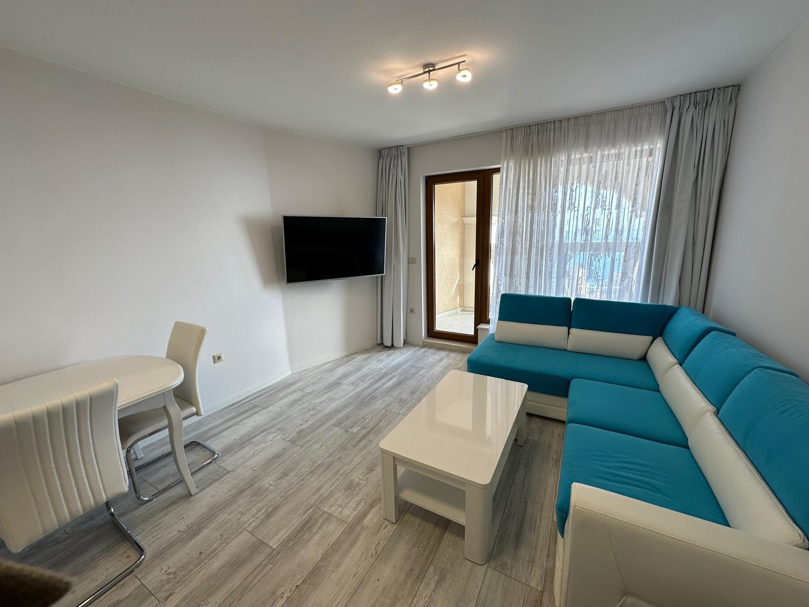 Продава 3-СТАЕН, гр. Варна, к.к. Чайка, снимка 3 - Апартаменти - 55927776