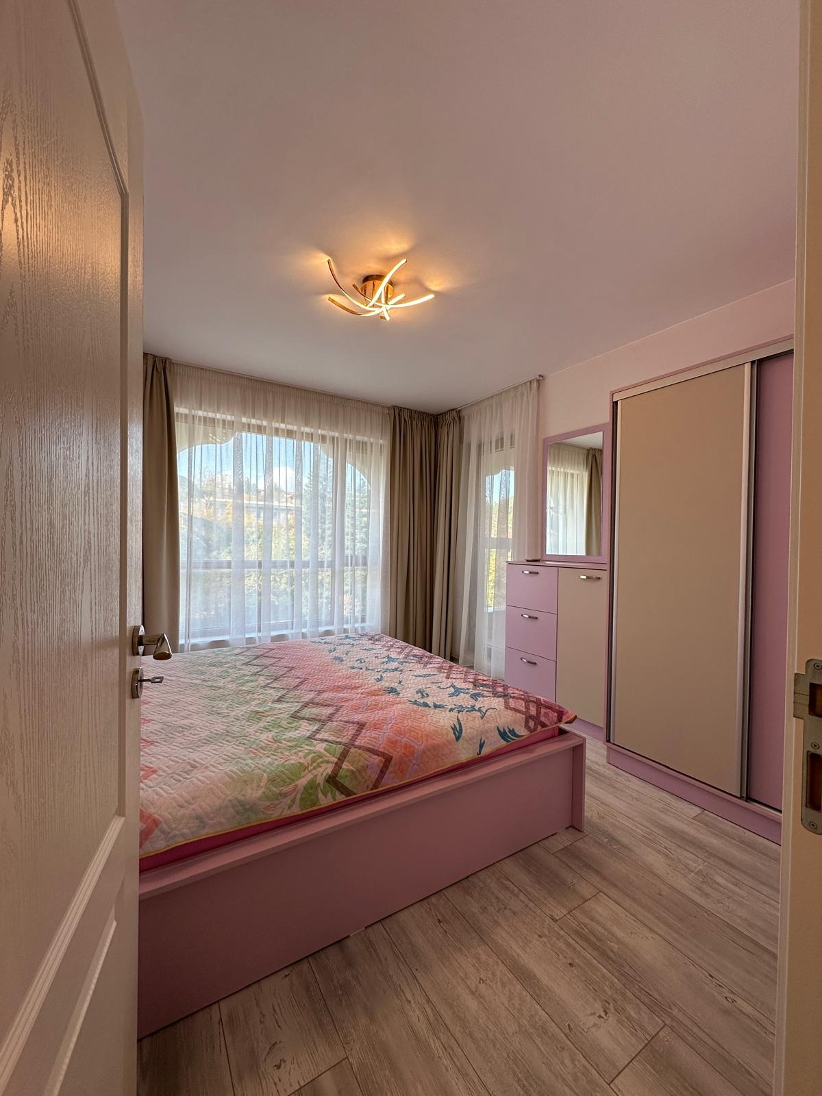 Продава 3-СТАЕН, гр. Варна, к.к. Чайка, снимка 7 - Апартаменти - 55927776