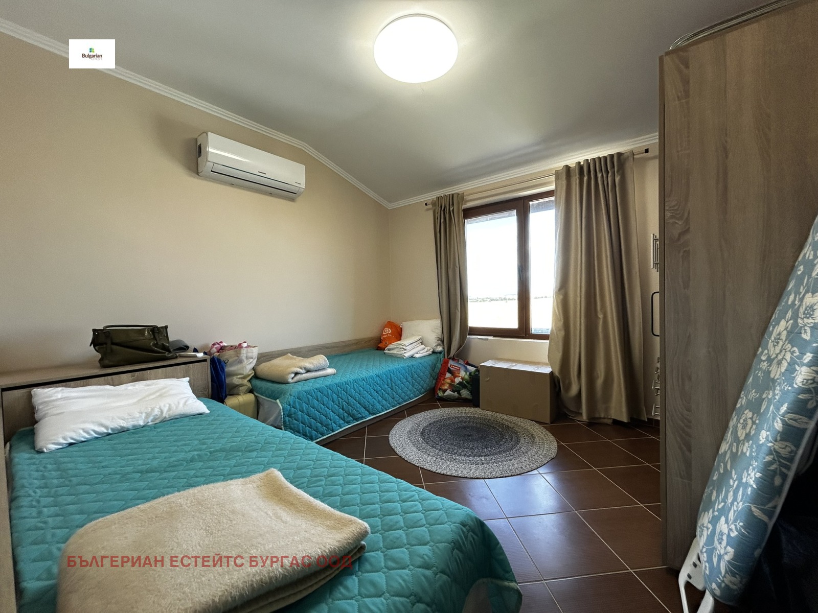 Продава 3-СТАЕН, гр. Ахелой, област Бургас, снимка 15 - Апартаменти - 56019120