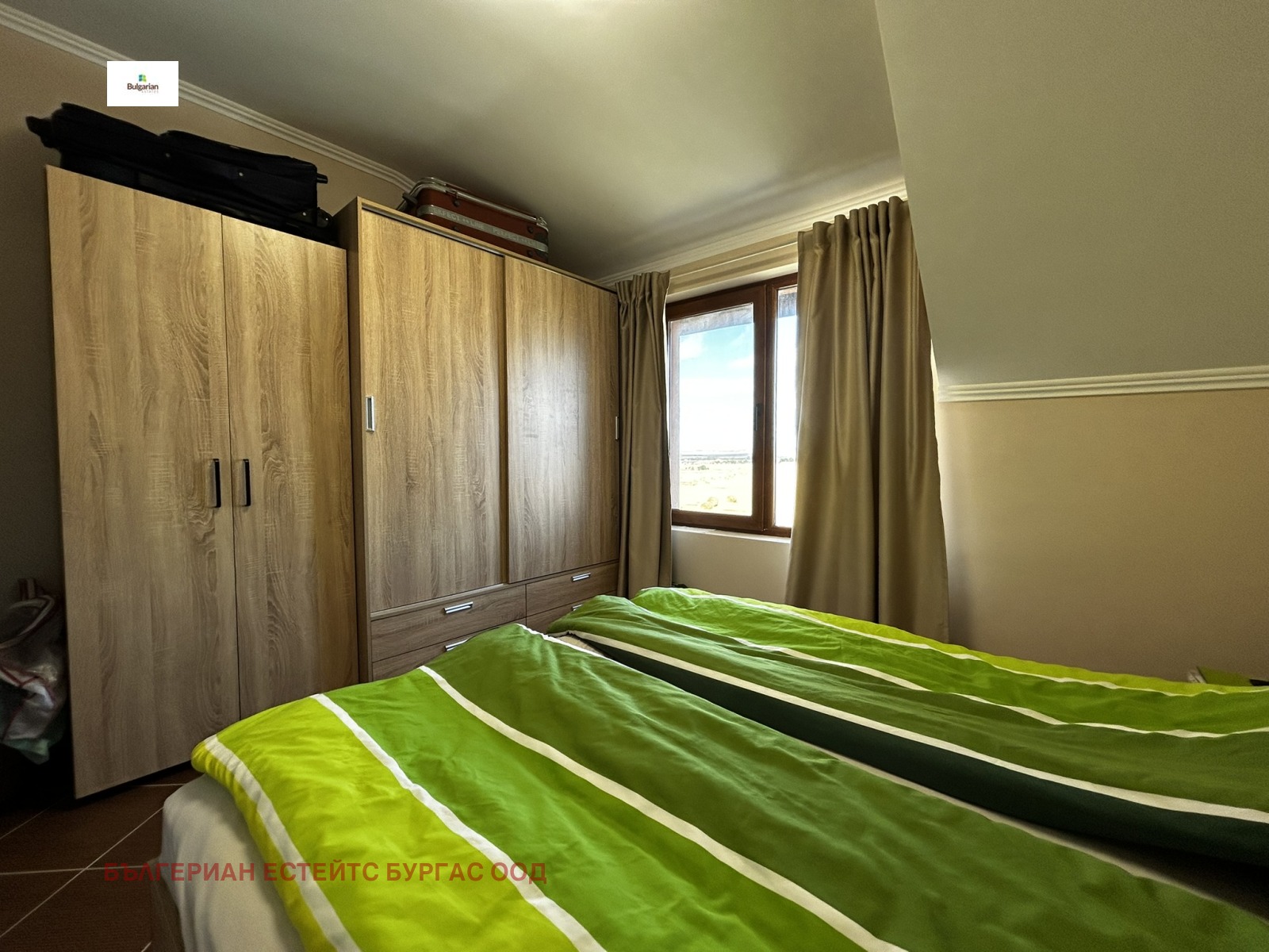 Продава 3-СТАЕН, гр. Ахелой, област Бургас, снимка 13 - Апартаменти - 56019120