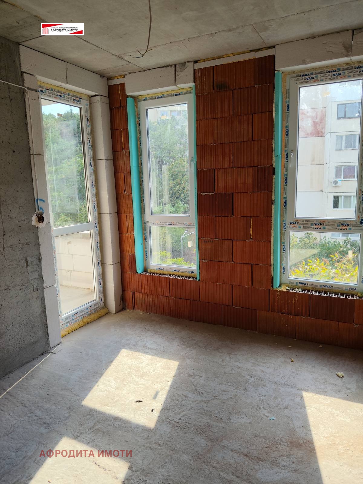 Продава 3-СТАЕН, гр. Стара Загора, Три чучура - север, снимка 10 - Апартаменти - 56506375