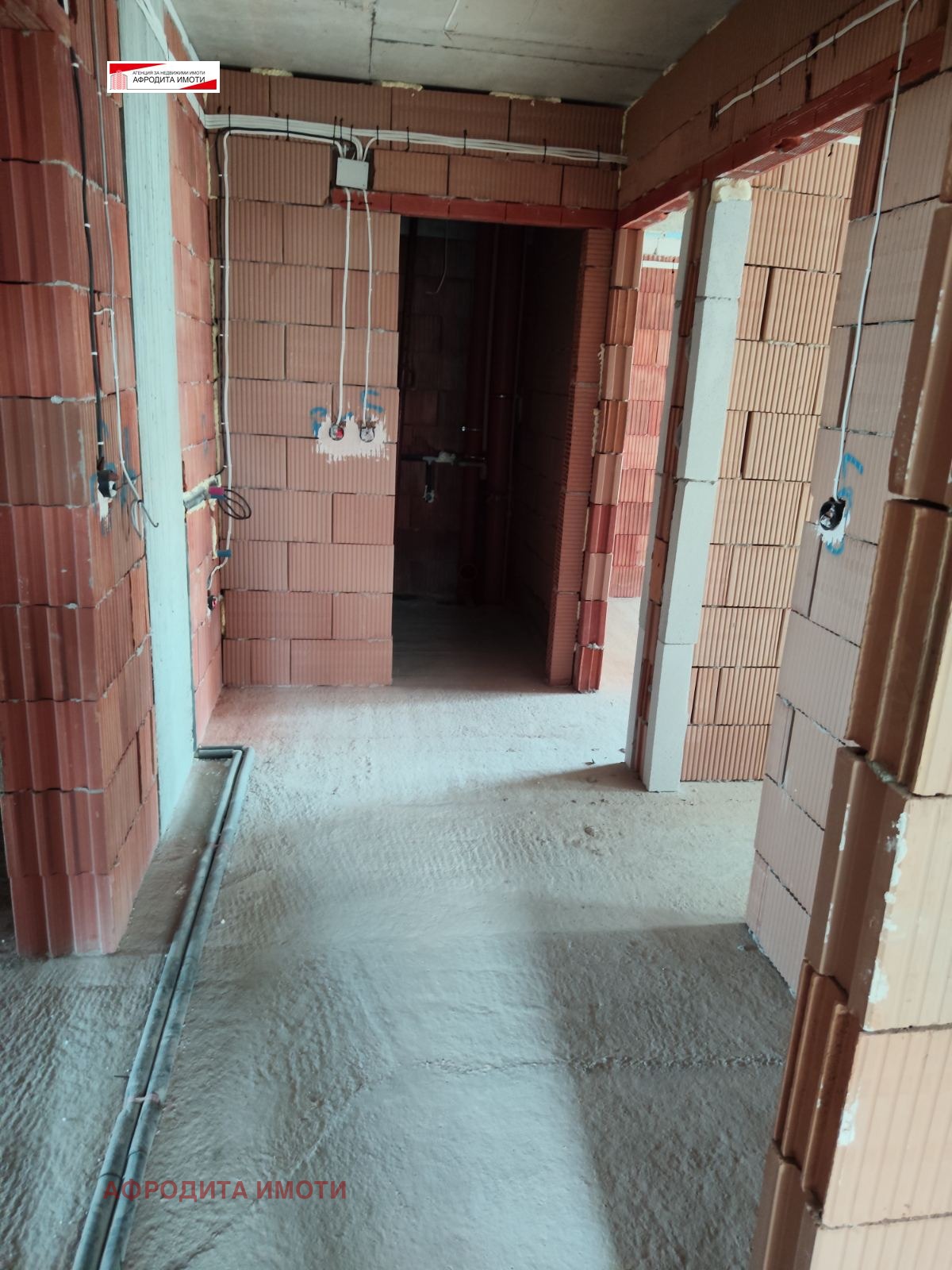Продава 3-СТАЕН, гр. Стара Загора, Три чучура - север, снимка 7 - Апартаменти - 56506375