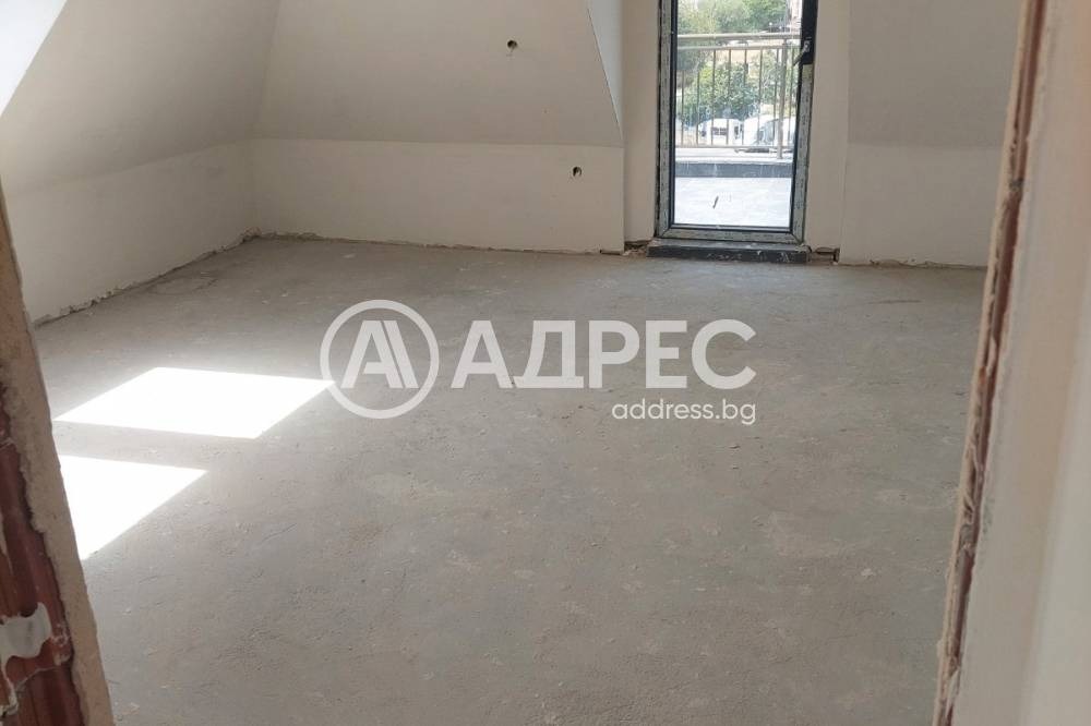 Продава МНОГОСТАЕН, гр. София, Овча купел 1