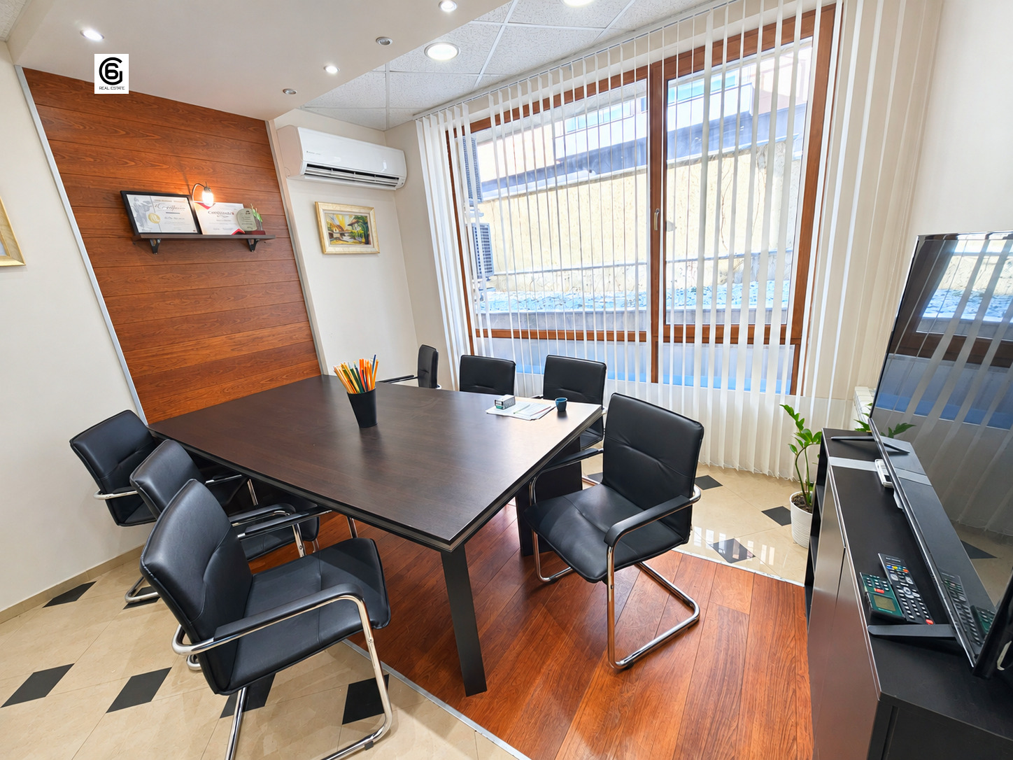 Продава ОФИС, гр. София, Овча купел, снимка 3 - Офиси - 56288364