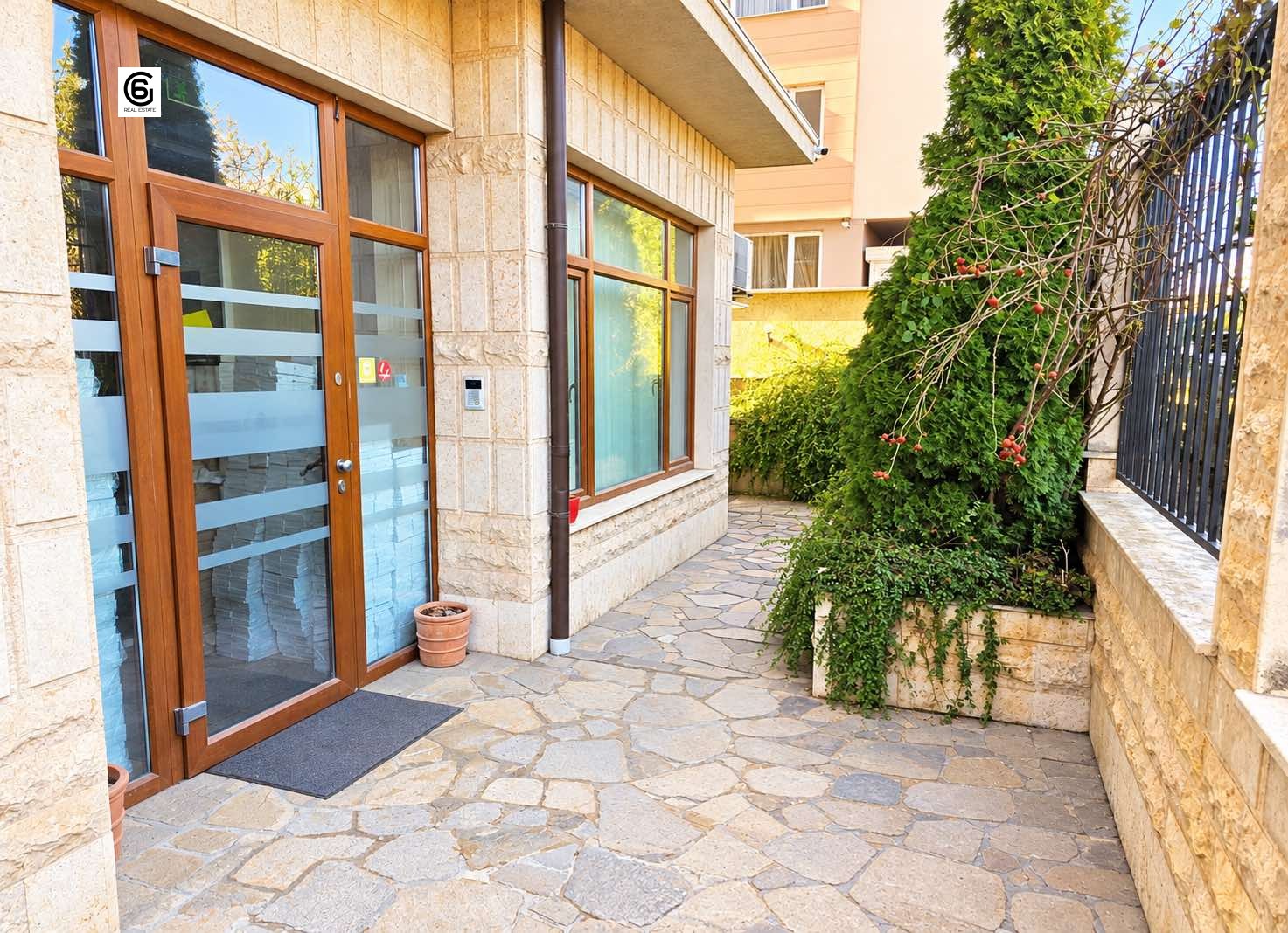 Продава ОФИС, гр. София, Овча купел, снимка 13 - Офиси - 56288364