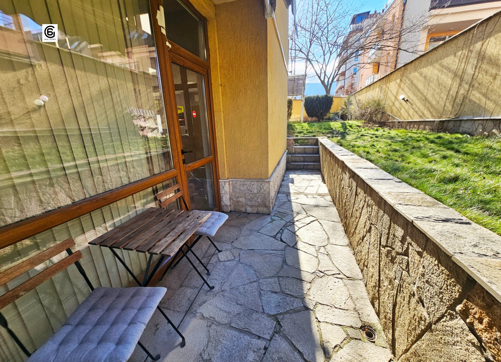 Продава ОФИС, гр. София, Овча купел, снимка 9 - Офиси - 56288364
