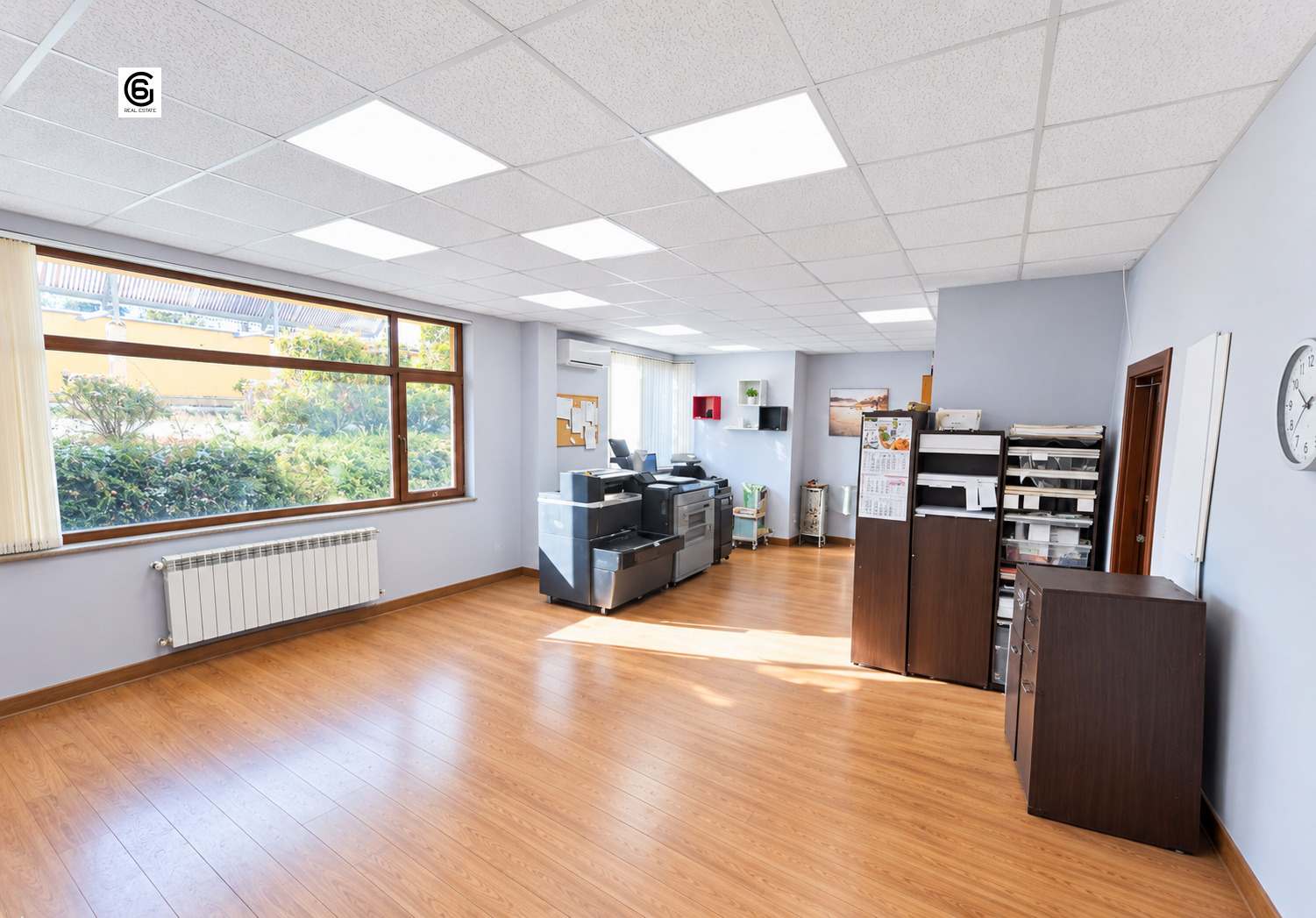 Продава ОФИС, гр. София, Овча купел, снимка 6 - Офиси - 56288364