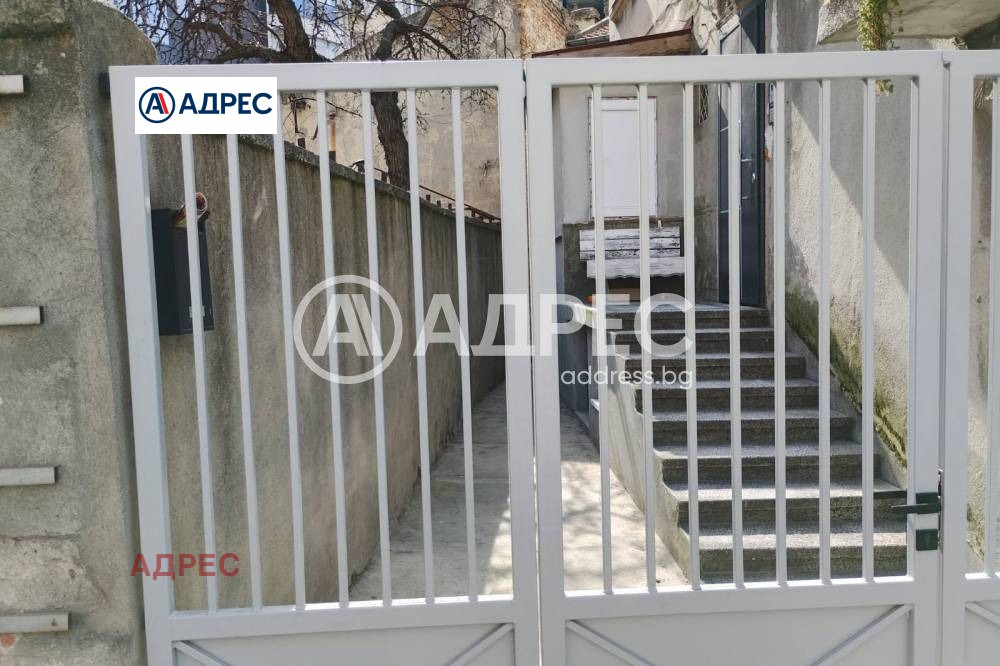 Продава КЪЩА, гр. Варна, Операта, снимка 5 - Къщи - 53870928