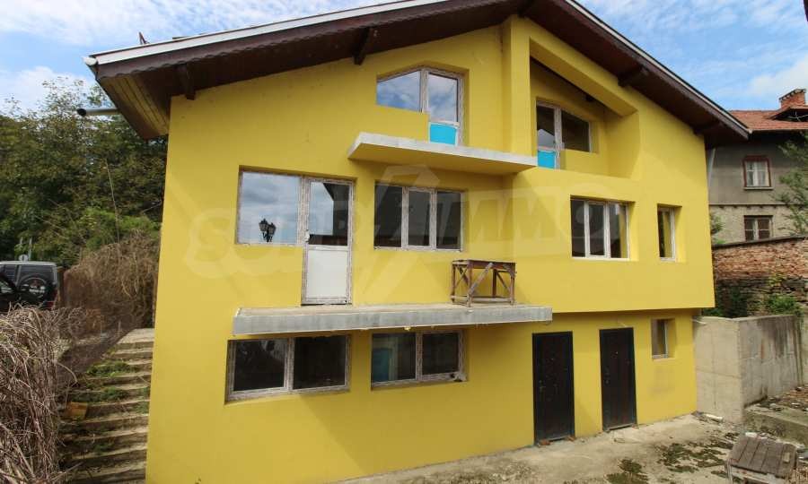 Продава КЪЩА, гр. Трявна, област Габрово, снимка 4 - Къщи - 53871244