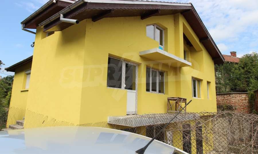 Продава КЪЩА, гр. Трявна, област Габрово, снимка 5 - Къщи - 53871244