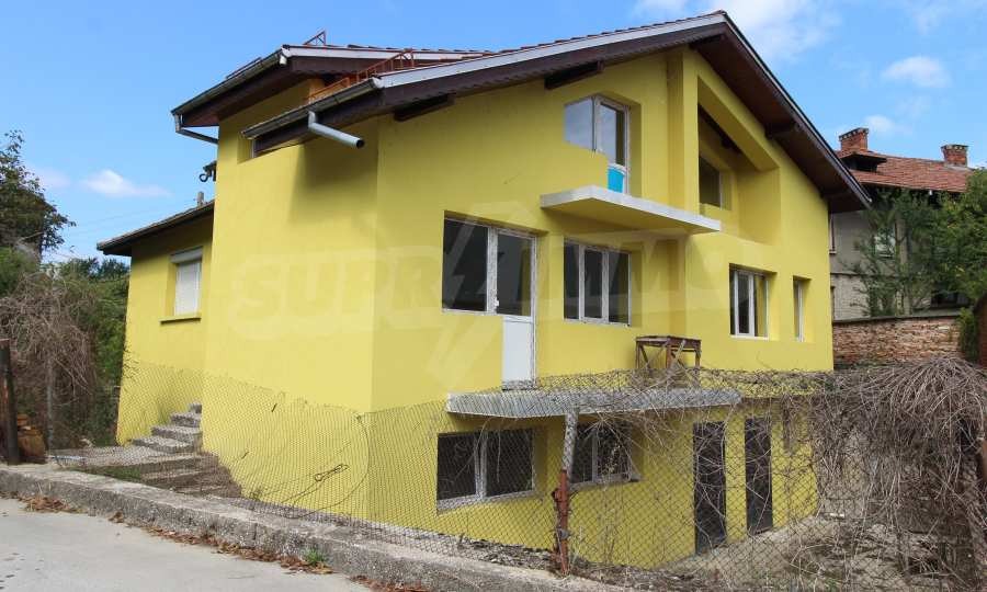 Продава КЪЩА, гр. Трявна, област Габрово, снимка 7 - Къщи - 53871244