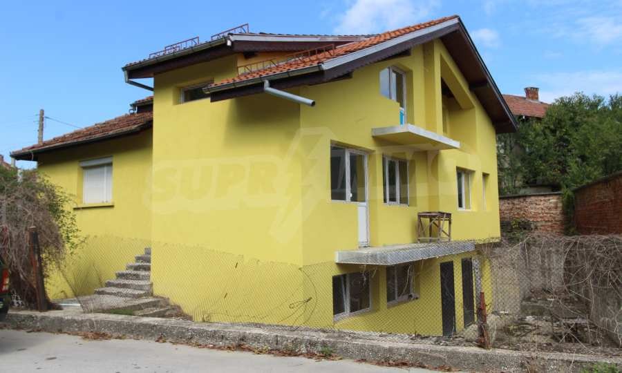 Продава КЪЩА, гр. Трявна, област Габрово, снимка 6 - Къщи - 53871244