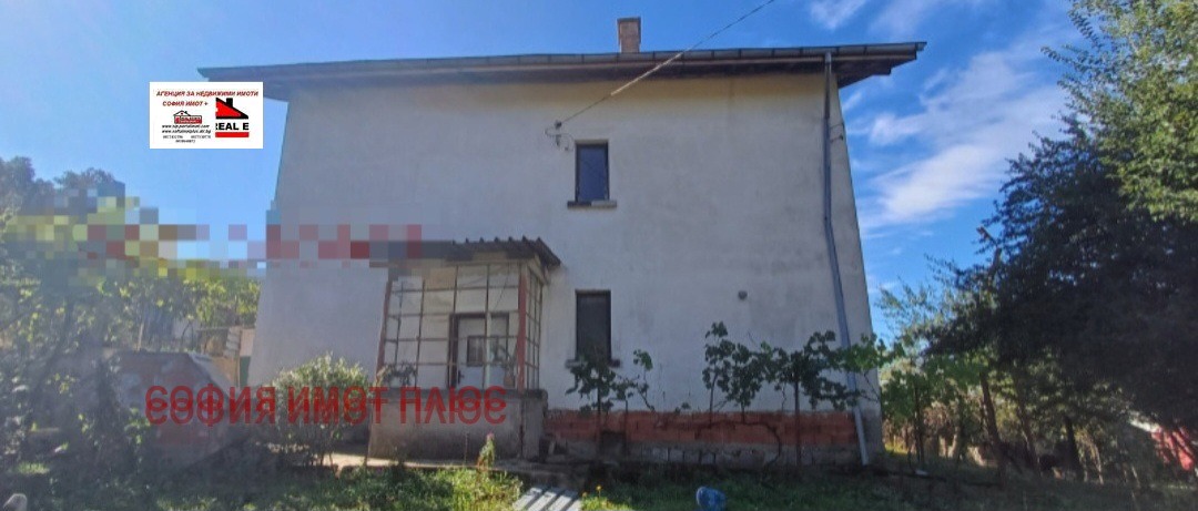Продава КЪЩА, с. Бабино, област Кюстендил, снимка 5 - Къщи - 55430765