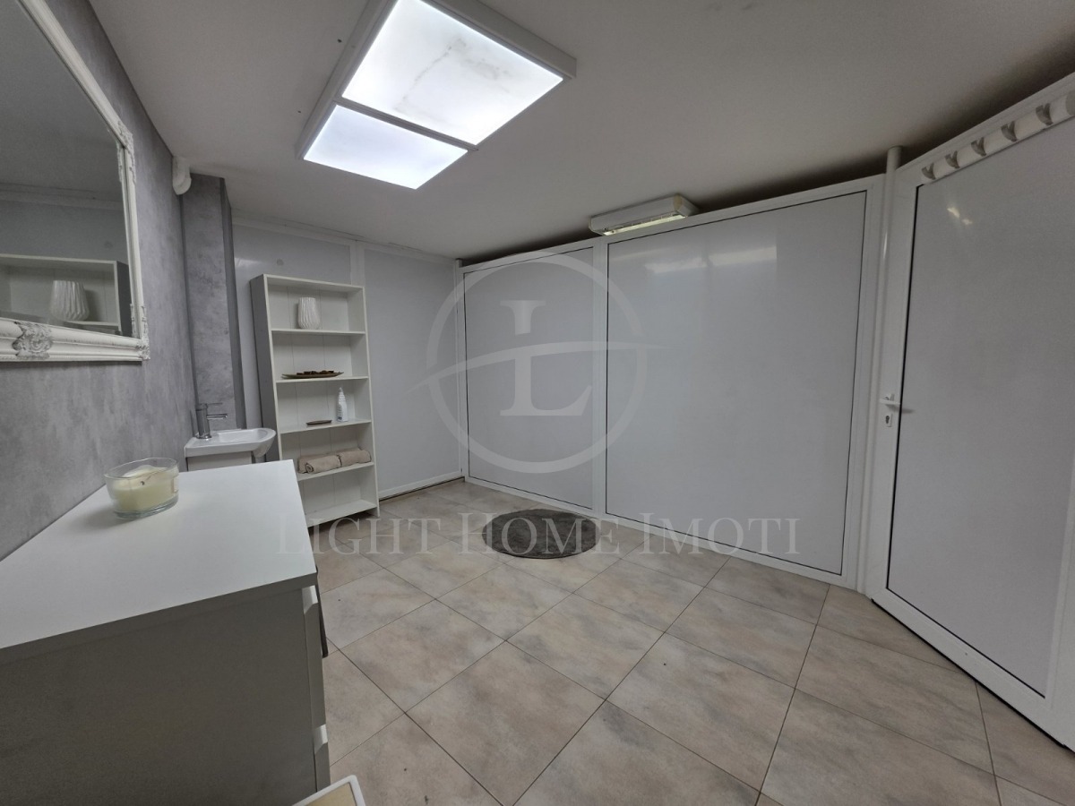 Продава МАГАЗИН, гр. Пловдив, Кършияка, снимка 12 - Магазини - 55620511