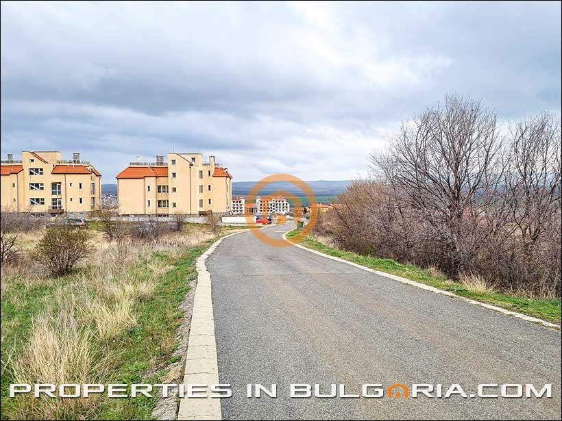 Продава ПАРЦЕЛ, с. Кошарица, област Бургас, снимка 2 - Парцели - 52357927
