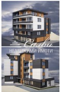 Продава 3-СТАЕН, гр. Шумен, Математическа гимназия, снимка 1