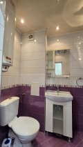 Продава 2-СТАЕН, град Варна, Цветен квартал • 154900 € • 58621874 — Holmes.bg