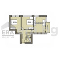 Продава 3-СТАЕН, град Варна, Изгрев • 145000 € / 283595.35 лв. • 59879806 2