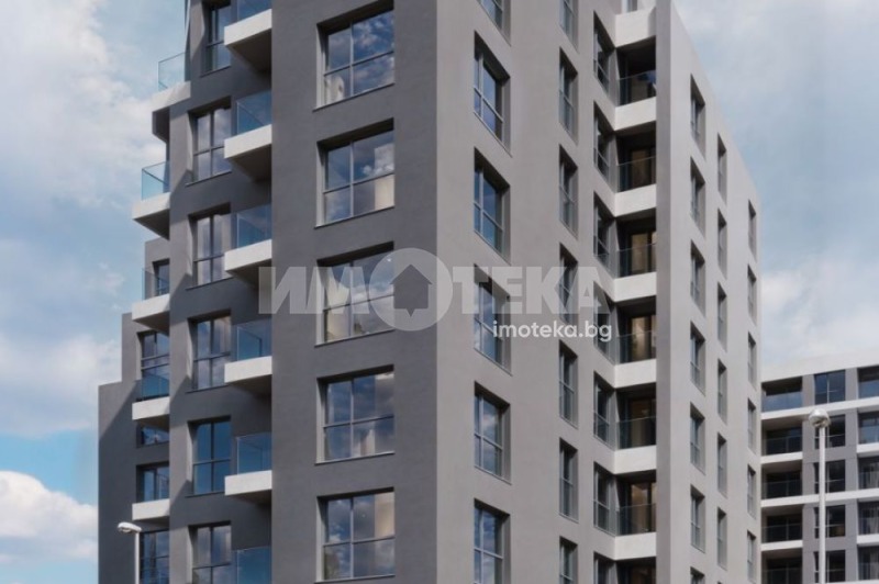 Продава 1-СТАЕН в град Варна, Владислав Варненчик 1 - 35 кв.м / 53 900 € » 105 419.24 лв., ИМОТЕКА