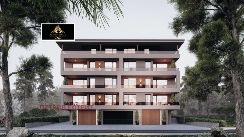 Продава 2-СТАЕН в област Пазарджик, гр. Велинград - 62 кв.м / 58 900 € » 115 198.39 лв., ПЕТРОВ ЕСТЕЙТ