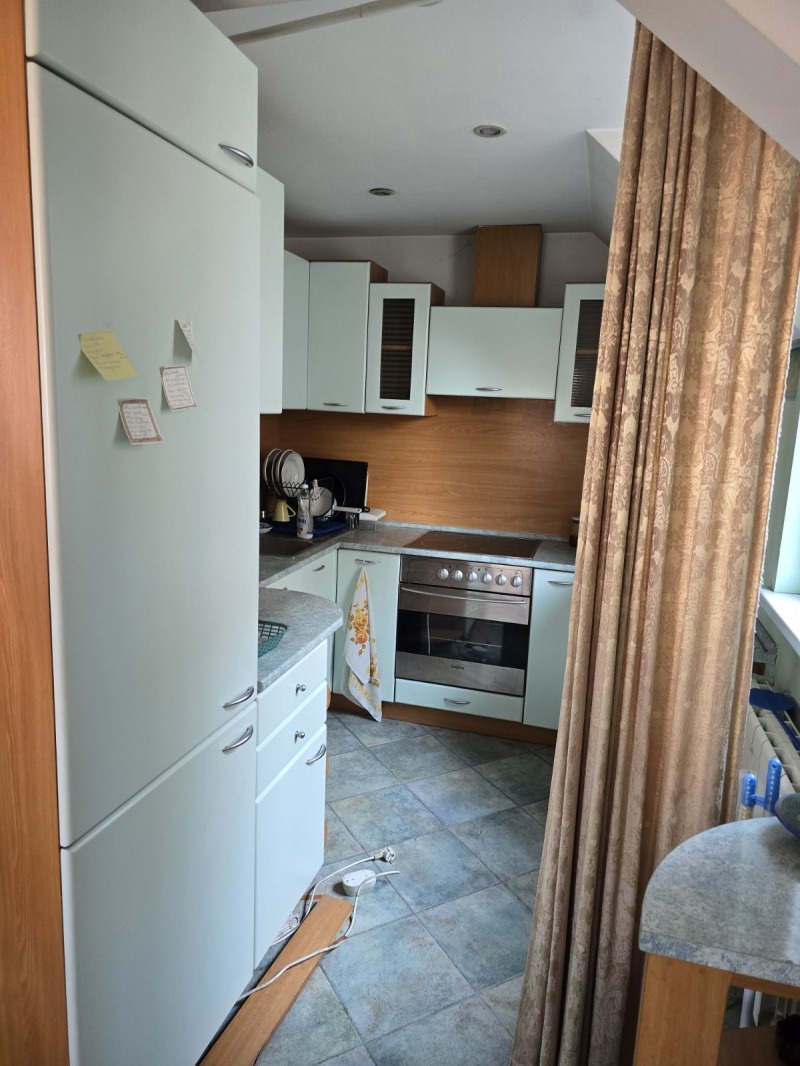 Продава 4-СТАЕН в град София, Център - 150 кв.м / 429 900 € » 840 811.32 лв., НАЙС ХОУМ