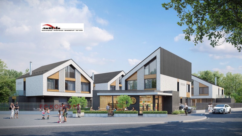 Продава КЪЩА в град София, с. Мало Бучино - 320 кв.м / 460 000 € » 899 681.80 лв., ЕС КОНСУЛТ