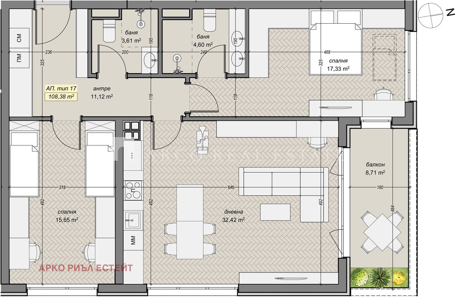 ������� 3-����� | Imot.bg � ����������� 2