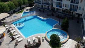 Studio Nesebar, region Burgas 9