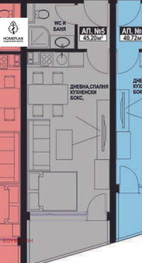 Продава 1-СТАЕН, гр. Поморие, област Бургас, снимка 17 - Апартаменти - 54590406