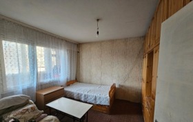 1 slaapkamer Druzjba 2, Sofia 3