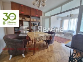 Продава 3-стаен град Варна Чайка - [1] 