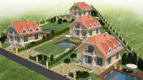 Продажба на имоти в с. Кошарица, област Бургас - изображение 14 
