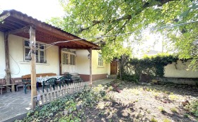 Hus Pliska, region Shumen 1