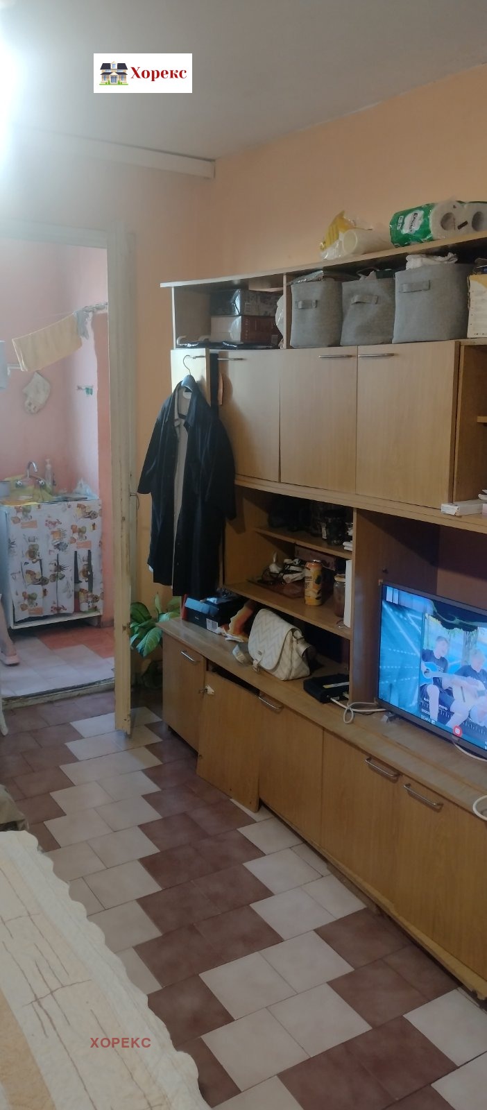 Продава 1-СТАЕН, гр. София, Обеля 2, снимка 4 - Апартаменти - 55446996