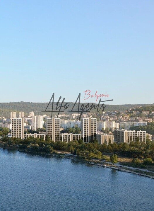 Продава  2-стаен, град Варна, Аспарухово • 87 500 EUR • ID 96834775 — holmes.bg - [1] 