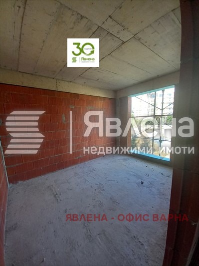 Продава 2-СТАЕН, гр. Варна, м-т Ален мак, снимка 5 - Aпартаменти - 49408673