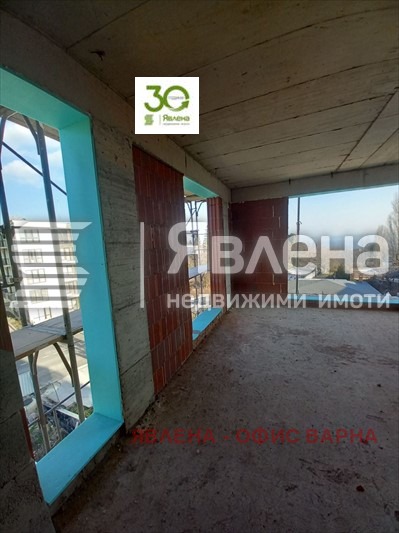 Продава 2-СТАЕН, гр. Варна, м-т Ален мак, снимка 4 - Aпартаменти - 49408673