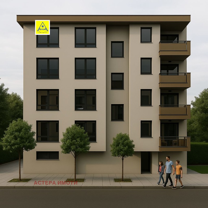 Продава  2-стаен, град Благоевград, Баларбаши • 56 000 EUR • ID 11040101 — holmes.bg - [1] 