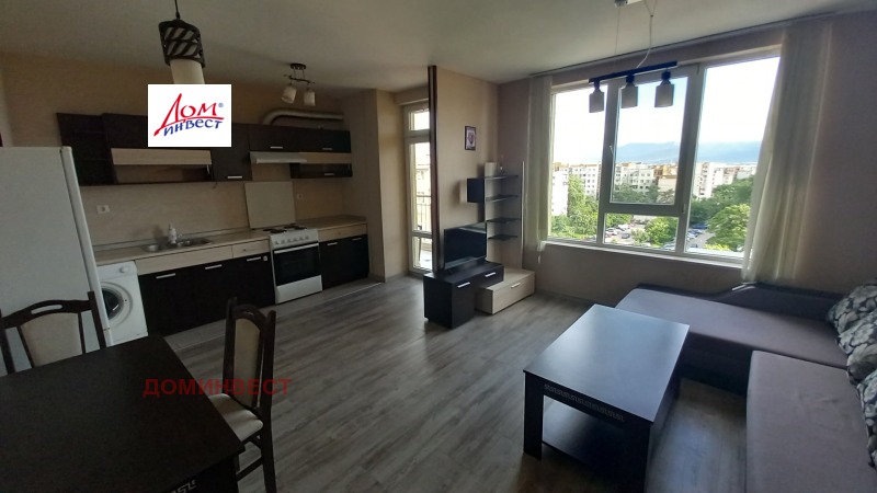 Na prodej  1 ložnice Plovdiv , Trakija , 67 m2 | 55807061 - obraz [4]