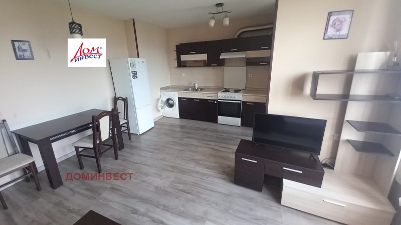 Na prodej  1 ložnice Plovdiv , Trakija , 67 m2 | 55807061 - obraz [2]